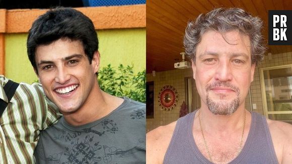 Seguidores de ator de "Malhação" criticam aparência dele após foto: "Envelheceu!"