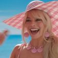 "Barbie" teve teve 1,2 milhão de pessoas no cinema em sua estreia no Brasil
