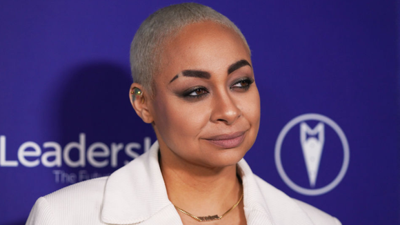 "As Visões da Raven": Raven-Symoné revela que herdou dom poderoso da sua personagem