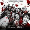 Próxima temporada de "High School Musical: The Musical: The Series" estreia dia 9 de agosto