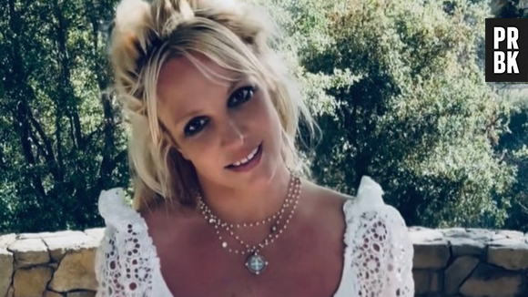 Saúde mental de Britney Spears preocupa fãs após vídeo dançando de calcinha