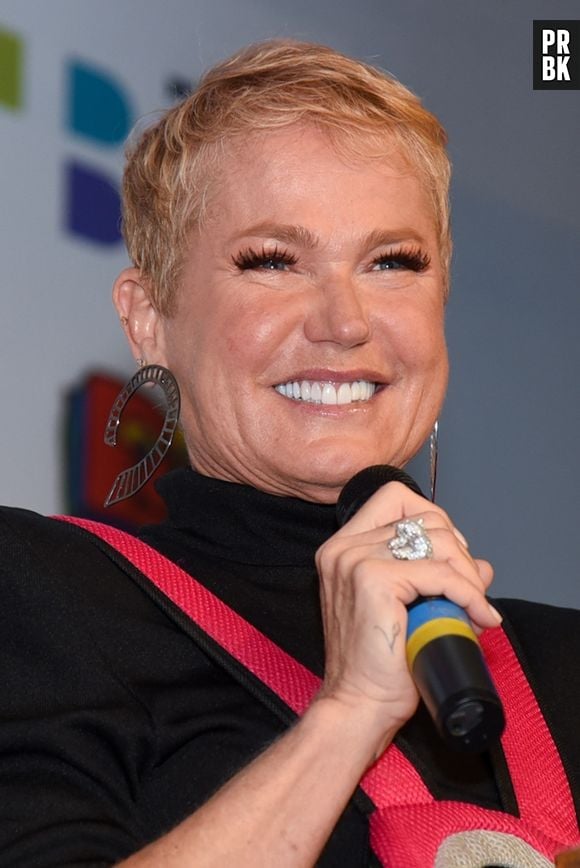 Xuxa se reencontrou com Marlene Mattos após 19 anos