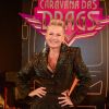 Xuxa e Marlene Mattos se reencontraram