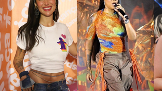 Criança Esperança 2023: veja os looks usados pelas estrelas no show histórico
