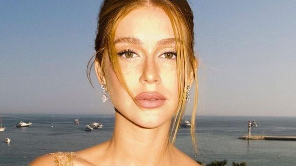 Após críticas e tropeço, Ana Castela ganha apoio de Marina Ruy Barbosa: "Vi pessoalmente"