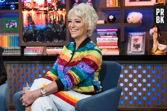 Dorinda Medley e mais: 10 celebridades que tem OnlyFans e você não sabia