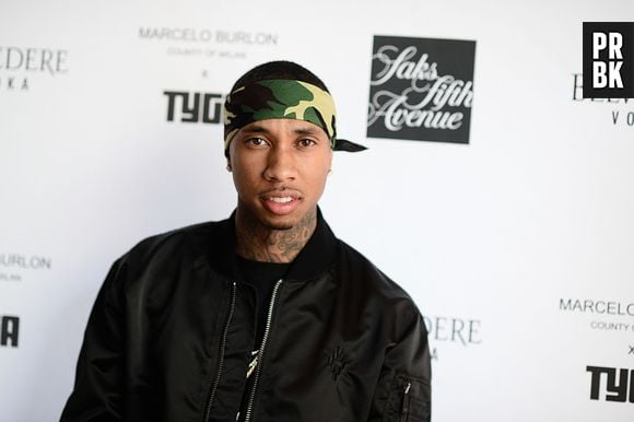 Tyga e mais: 10 celebridades que tem OnlyFans e você não sabia