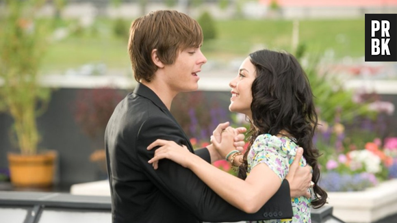 Destino de Troy e Gabriella é revelado!