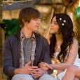 Série de "High School Musical" mostra o que aconteceu com Troy e Gabriella
