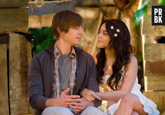 Série de "High School Musical" mostra o que aconteceu com Troy e Gabriella