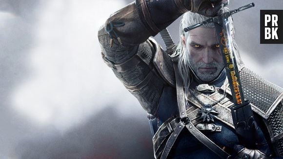 O jogo "The Witcher" terá um remake: um que, graças à Unreal Engine 5, promete ser espetacular.