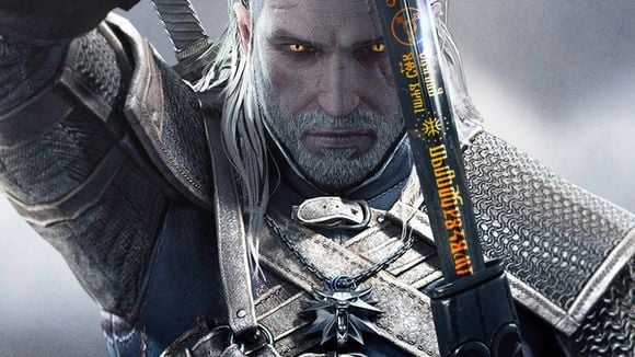 O jogo "The Witcher" terá um remake: um que, graças à Unreal Engine 5, promete ser espetacular.