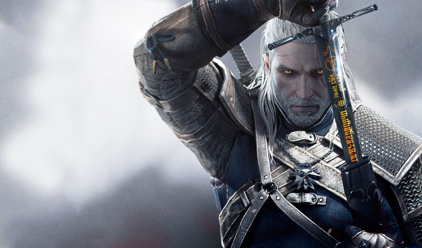 The Witcher 3 temporada Vale Geek