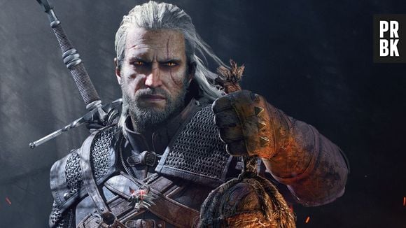 Remake de "The Witcher" com Unreal Engine 5 promete redefinir padrões visuais