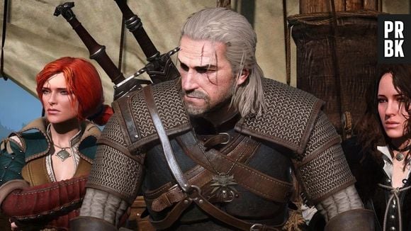 "The Witcher" renasce com a força da Unreal Engine 5, prometendo uma experiência inigualável