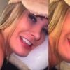 Andressa Urach postou vídeo do momento em que faz tatuagem íntima