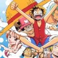 "One Piece" e mais: veja o que chega na Netflix em setembro