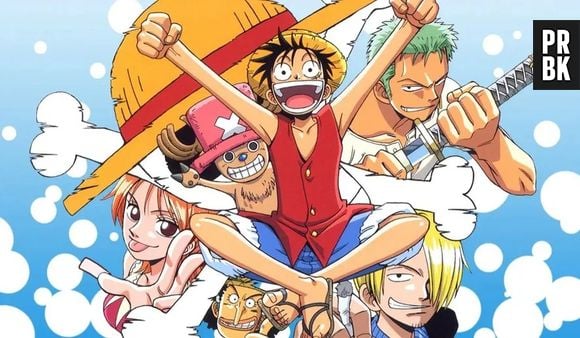 "One Piece" e mais: veja o que chega na Netflix em setembro