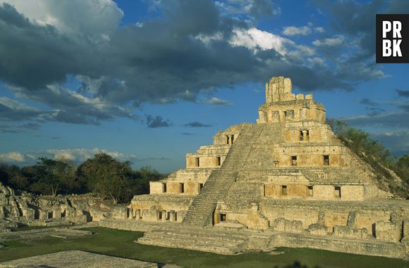 Tecnologia LiDAR desvenda enigma de cidade maia esquecida com majestosas pirâmides