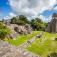  Arqueólogos localizam cidade maia oculta com pirâmides de 15 metros utilizando a técnica LiDAR 