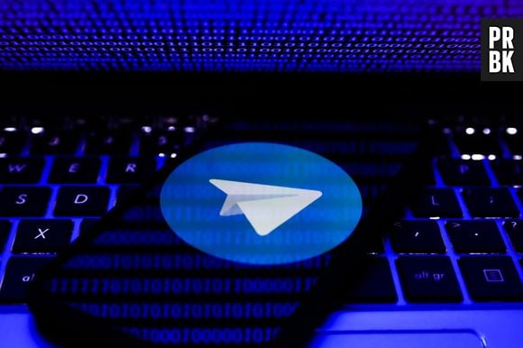 O Telegram elimina a necessidade de número e SIM, avançando para uma mensageria mais anônima