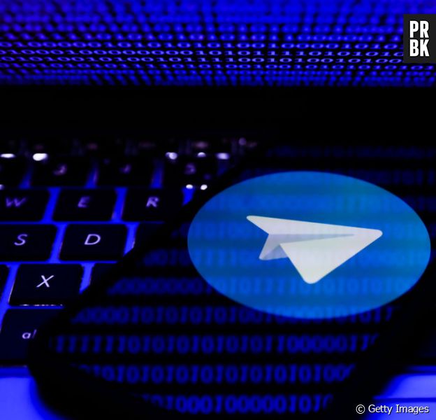 O Telegram elimina a necessidade de número e SIM, avançando para uma mensageria mais anônima