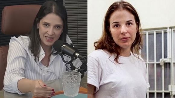 Mãe de Isabella Nardoni fica revoltada com homenagem de Suzane von Richthofen a sua filha: "Me respeita"