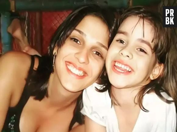 Mãe de Isabella Nardoni se mostrou revoltada com Suzane von Richthofen