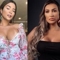 Geisy Arruda aceita gravar vídeo de sexo com Andressa Urach, mas com uma exigência polêmica