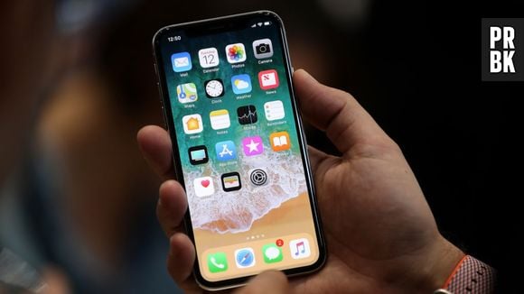 A bateria do iPhone pode melhorar com o uso de novas tecnologias