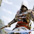 Remake de "Assassin's Creed Black Flag" pode estar sendo produzido pela Ubisoft