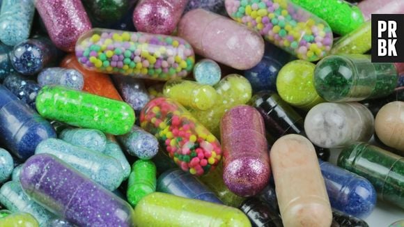 Cetamina, psilocibina e LSD: as microdoses alucinógenas estão fazendo sucesso entre os milionários do Vale do Silício