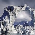  Revelação Científica: Desaparecimento do Gelo na Groenlândia há 416.000 Anos Sinaliza Derretimento Mais Rápido 