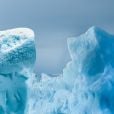  Estudo Indica: Gelo da Groenlândia Ausente há 416.000 Anos, Revelando Risco de Derretimento Rápido 