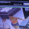 Casal é surpreendido praticando ato íntimo em fila de açougue e filmagem se torna viral. Descubra as consequências!