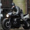 O Batman não contado: a epopeia de Snyder de 170 minutos