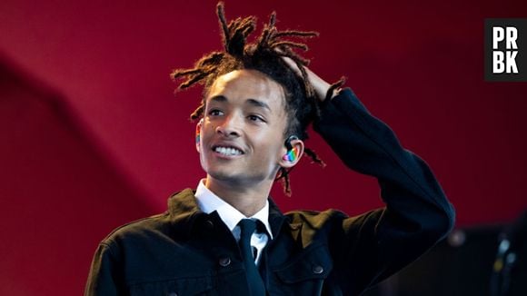 Jaden Smith choca a web com antes e depois