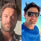 Kayky Brito não quer encontrar Bruno de Luca e ficou magoado ao descobrir reação do amigo após acidente