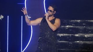 Devoção de fãs brasileiros está assustando integrantes do RBD; Christopher Uckermann manda recado de alerta!