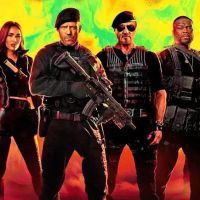 "Os Mercenários 4" tem desempenho decepcionante e confirma que filme de Sylvester Stallone e Jason Statham é um fracasso