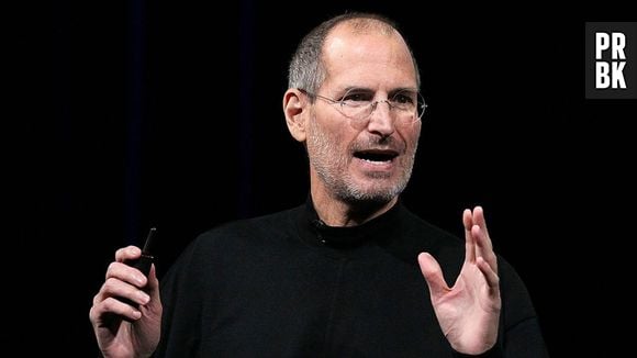 Steve Jobs era uma pessoa complicada no ambiente de trabalho