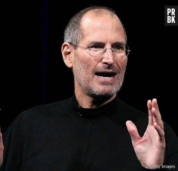 Steve Jobs era uma pessoa complicada no ambiente de trabalho