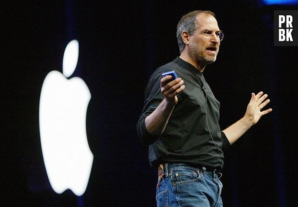 APesar de ser considerado um gênio, método de trabalho de Steve Jobs é questionável