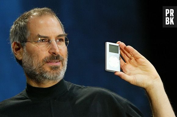 Funcionária foi demitida 5 vezes por Steve Jobs