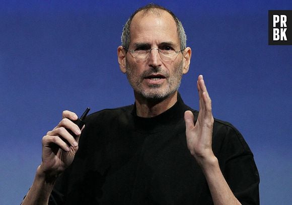 Steve Jobs demitiu a mesma funcionária 5 vezes