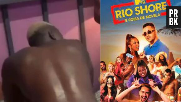 Cenas picantes de "Rio Shore" causam polêmicas entre gringos