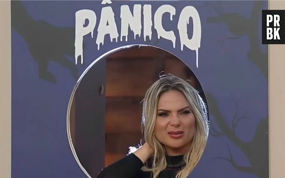 Vazou: Participação em reality da Globo foi estopim para Kally Fonseca repensar namoro