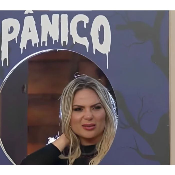  Vazou: Participação em reality da Globo foi estopim para Kally Fonseca repensar namoro 