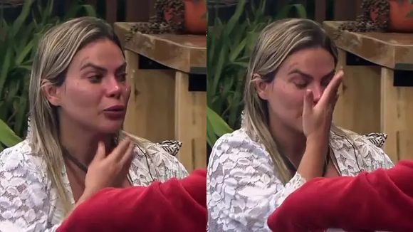 Kally Fonseca, de "A Fazenda", queria terminar muito antes de entrar no reality da Record