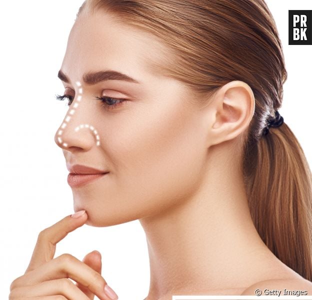 Harmonização de nariz sem cirurgia? Conheça a técnica, resultados e riscos da Nose Express